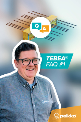 Was ist eigentlich TEBEA®?