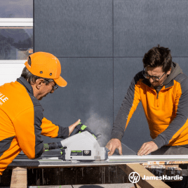 Fassadensanierung mit System🔍