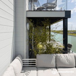 🏡 Holzoptik neu gedacht