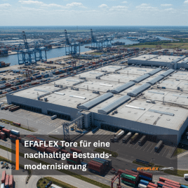 Bestandsmodernisierung statt Neubau? Die Gebäudehülle wird zum Schlüsselfaktor