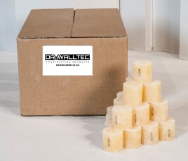 Taktzeit-Optimierung in der Formteilproduktion: Professionelle Heißklebe-Systeme