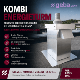 Kombi ET-ERW