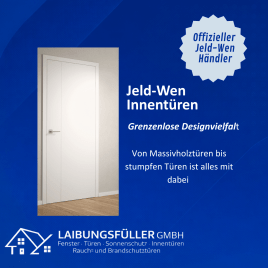 Jeld-Wen Händler