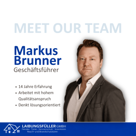 Meet our Team