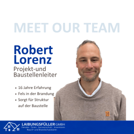 Meet our team
