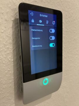 Jablotron 100+