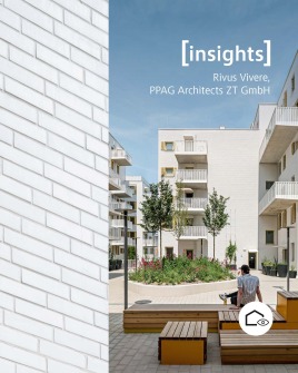 🏙️ Rivus Vivere, Wien