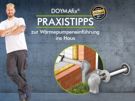 🌡️❄️ 3 Tipps für die perfekte Klimageräte-Installation durch die Wand.