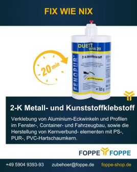 Qualität die sich bewährt❗