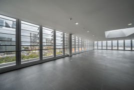 SLS BT90: Flexibilität für jede Fassade