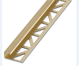 BLANKE CUBELINE - GOLD