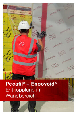 Gezielte Hohlraumbildung