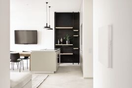 PluggCompact teilintegriert: Flexibel geplant