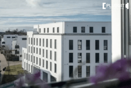 Zukunftsgerecht wohnen und arbeiten im Multi Park Schrobenhausen