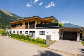 Traumhaus aus Holz, Licht & klarer Form🏡
