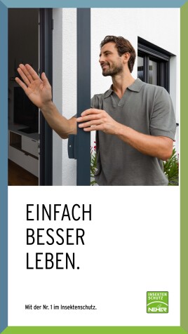 Maßanfertigung dauert ewig und kostet viel mehr.