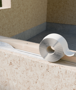 FDB Vario Corner FL, das neue Klebeband mit variablem Sd-Wert