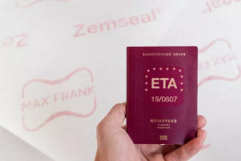 Frischbetonverbundsystem Zemseal® mit europäischer Zulassung