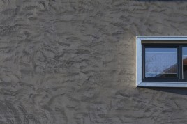 Baumit Effekte und Texturen