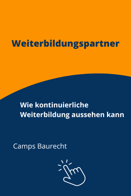Wie kontinuierliche Weiterbildung aussehen kann