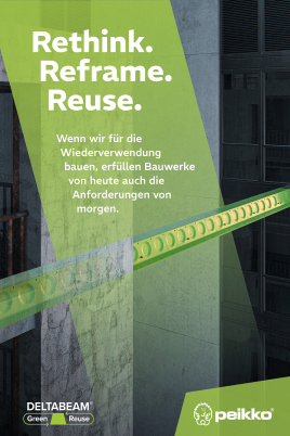 Rethink. Reframe. Reuse. ♻️