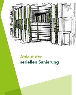 Serielles Sanieren mit CEPA®