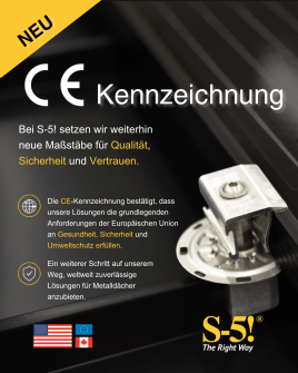 🚀 Meilenstein für Dachsicherheit & Qualität! 🚀