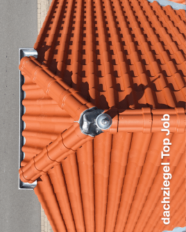 Top Job in Hohlfalzoptik
