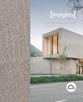 🤍Besucherzentrum Naturns, Südtirol