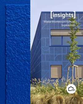 📚 Maria Montessori Schule, Stuttgart