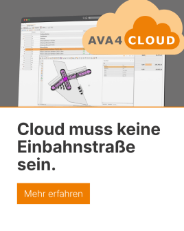 Cloud muss keine Einbahnstraße sein