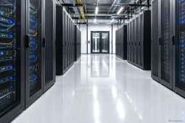 ⚡ ESD-Schutz für Serverräume