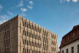 Technikum der Westsächsischen Hochschule Zwickau