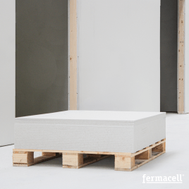 Wir sind fermacell® 👋