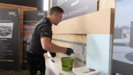 Die Systemlösung für den Holzbau
