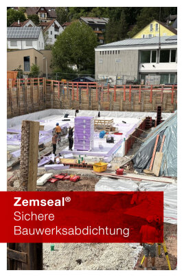 Zukunftsweisendes Bildungsprojekt