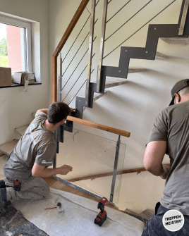 Aus einer Hand: Von Planung bis Montage