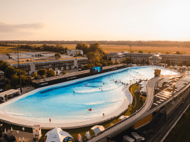 Referenz: O₂ SURFTOWN MUC