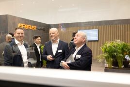 Technische Beratung für Architekten und Planer