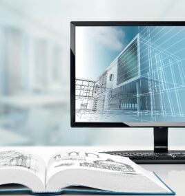 Digital Planen & Bauen