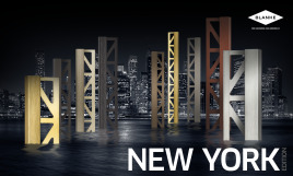 BLANKE - NEW YORK EDITION