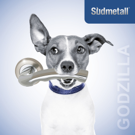 Mit Godzilla haben Sie alles im Griff