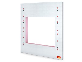 NEU: MEAFIX PRO - einfach schneller und sicherer montiert