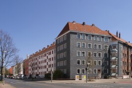 StoTherm Mineral - WDVS mit unbegrenzter Oberflächenvielfalt