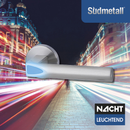 Unsere Beschläge bringen Licht ins Dunkel!