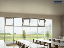 Frische Luft gefällig?