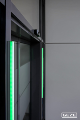 NEU: Der GEZE Counter