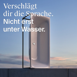 Bette | Designanspruch