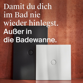 Bette | Sicherheit
