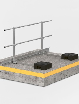 Barrial® selbsttragend standard